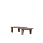 MESA CENTRO MADERA CHINA 193X83X42H