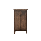 ARMARIO CHINO 2 PUERTAS 105X50X180H