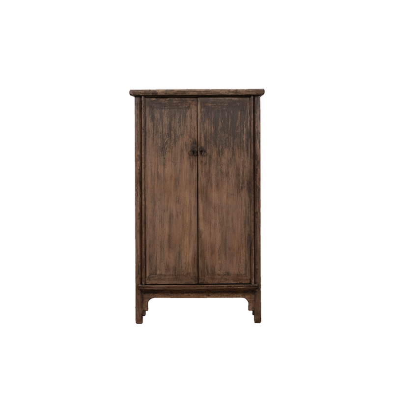 ARMARIO CHINO 2 PUERTAS 105X50X180H