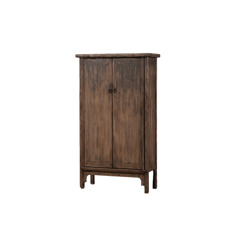 ARMARIO CHINO 2 PUERTAS 105X50X180H