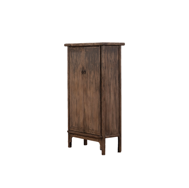 ARMARIO CHINO 2 PUERTAS 105X50X180H