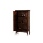 ARMARIO CHINO 2 PUERTAS 105X50X180H
