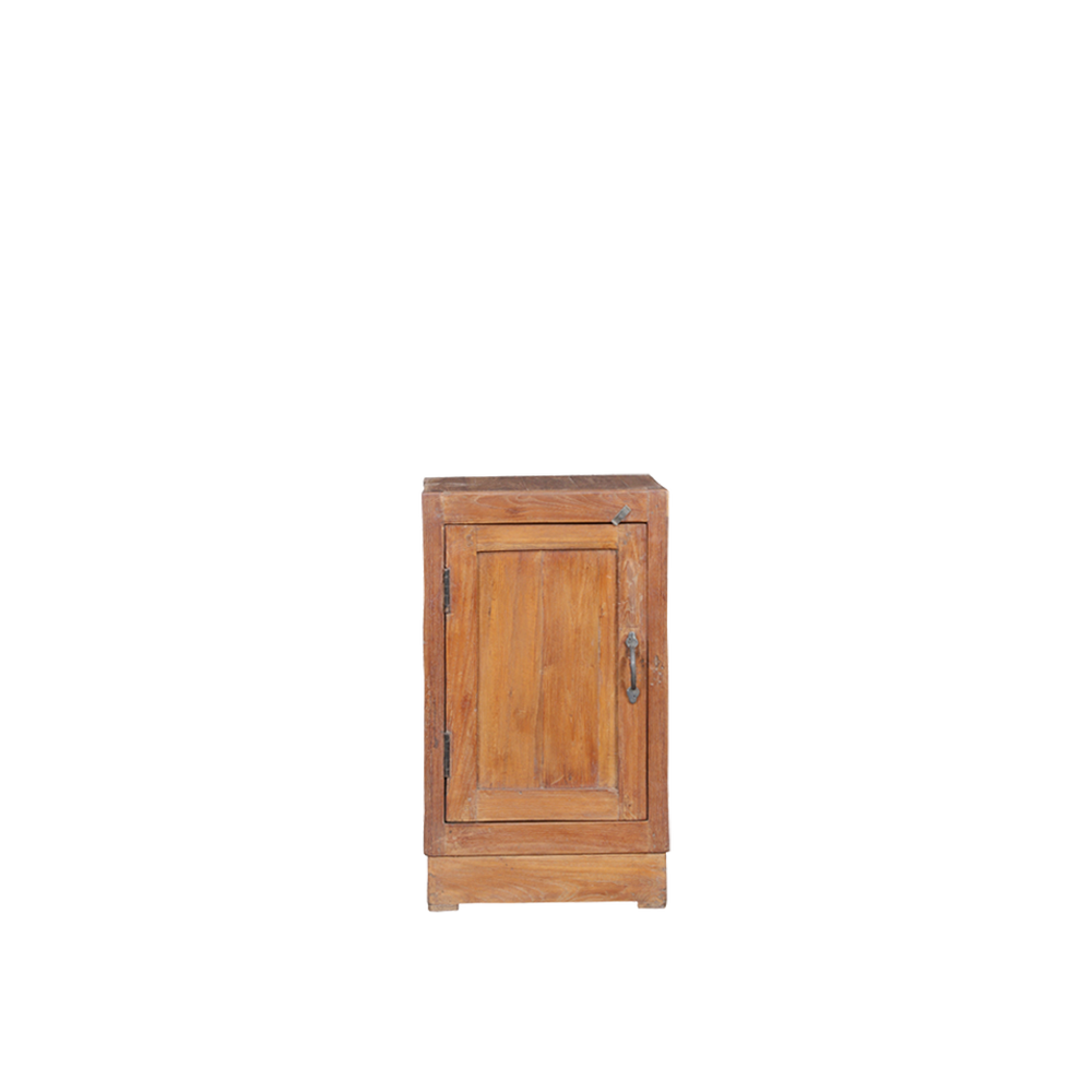 MESITA NOCHE MADERA 36X37X63H 24