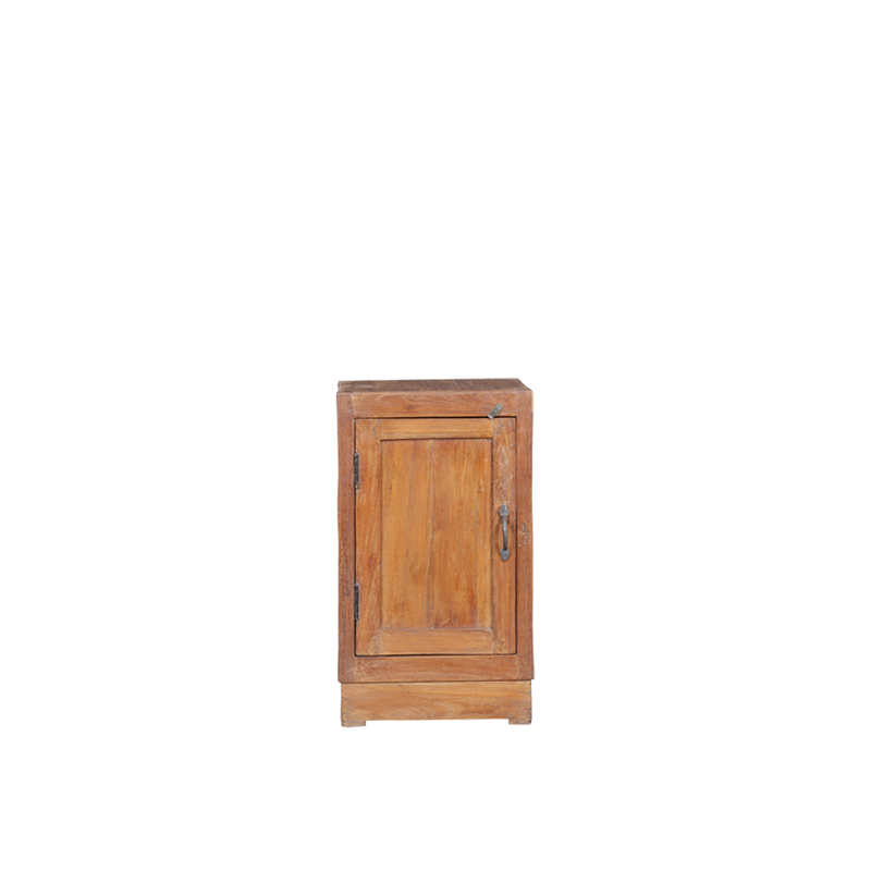 MESITA NOCHE MADERA 36X37X63H 24