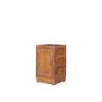 MESITA NOCHE MADERA 36X37X63H 24