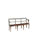 BANCO MADERA 182X50X101H 153