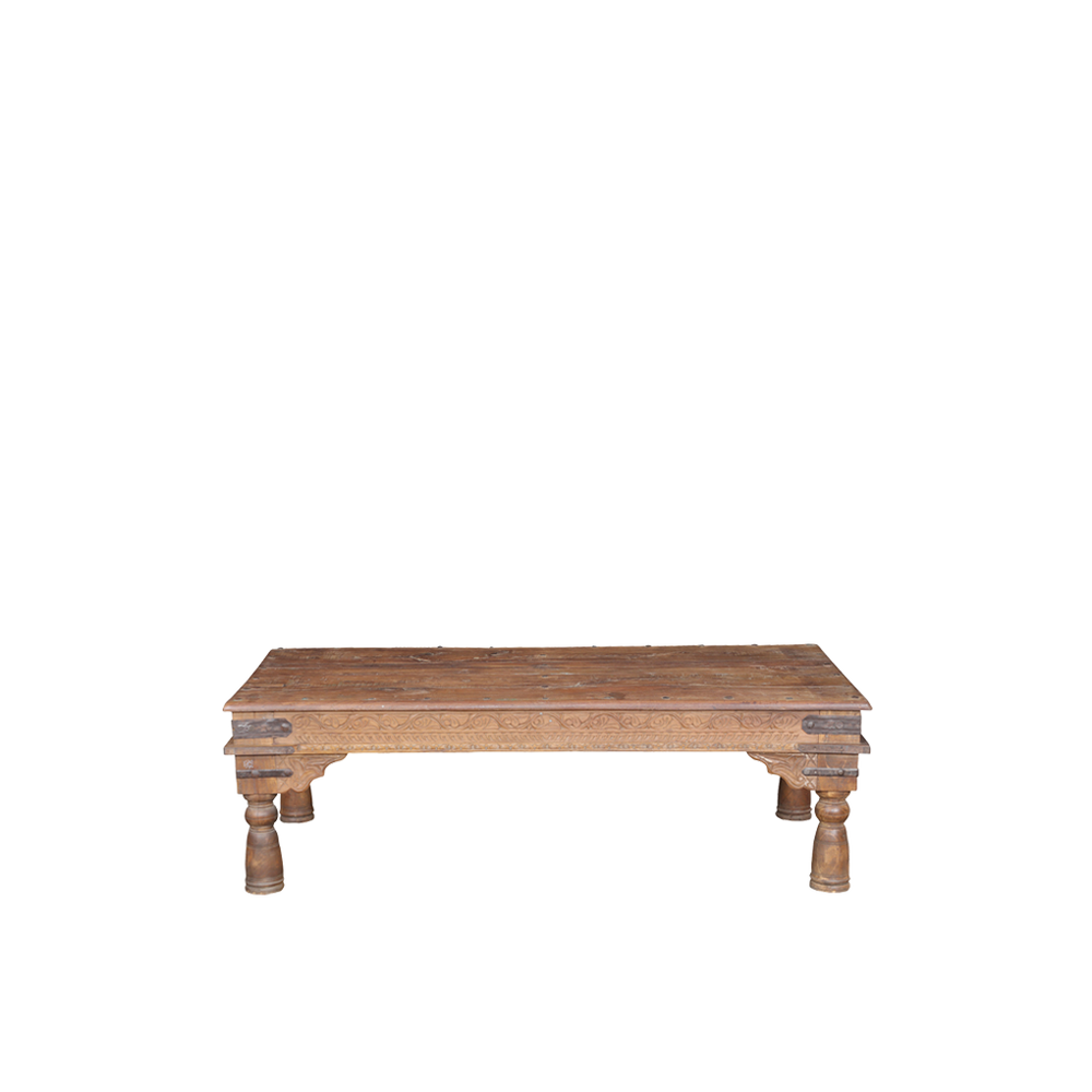MESA CENTRO INDIA 153X77X49H 72