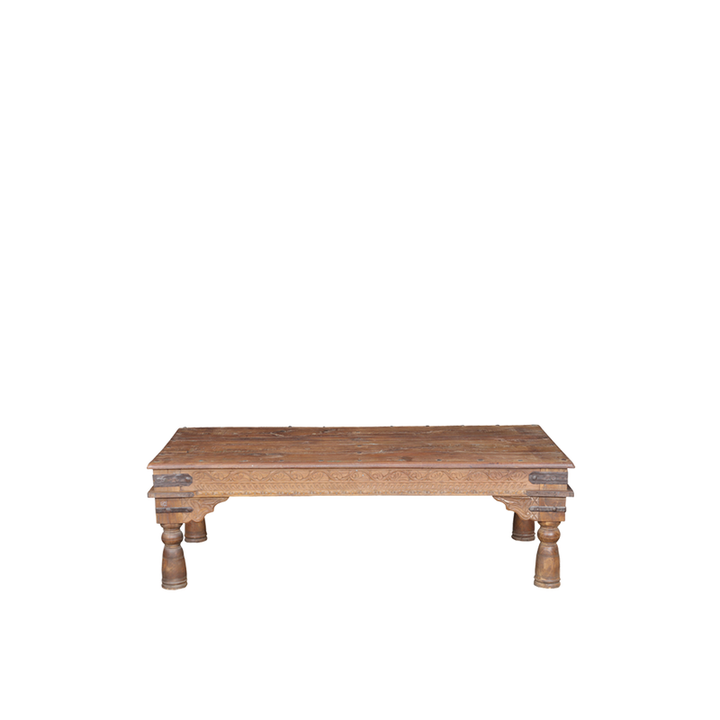 MESA CENTRO INDIA 153X77X49H 72