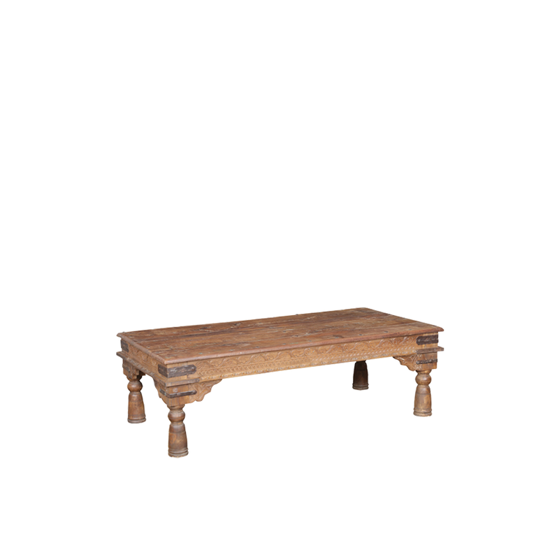 MESA CENTRO INDIA 153X77X49H 72