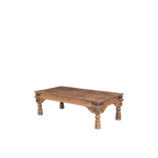 MESA CENTRO INDIA 153X77X49H 72