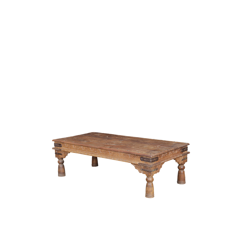 MESA CENTRO INDIA 153X77X49H 72