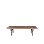 MESA CENTRO INDIA 191X43X48H 77
