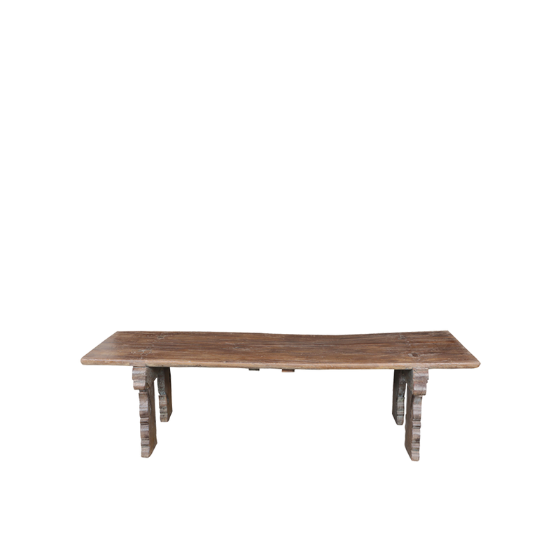 MESA CENTRO INDIA 191X43X48H 77