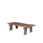 MESA CENTRO INDIA 191X43X48H 77