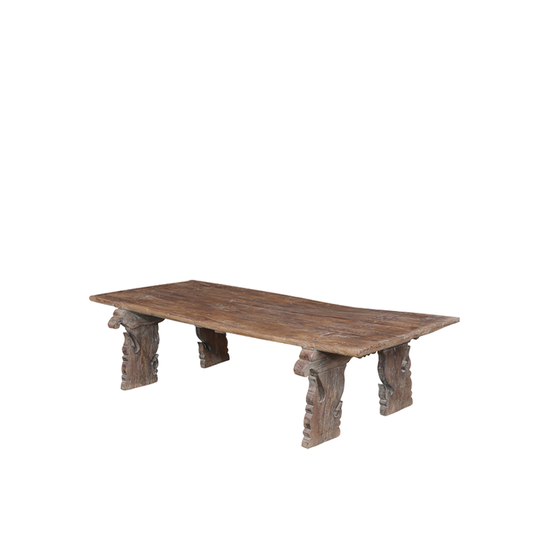 MESA CENTRO INDIA 191X43X48H 77
