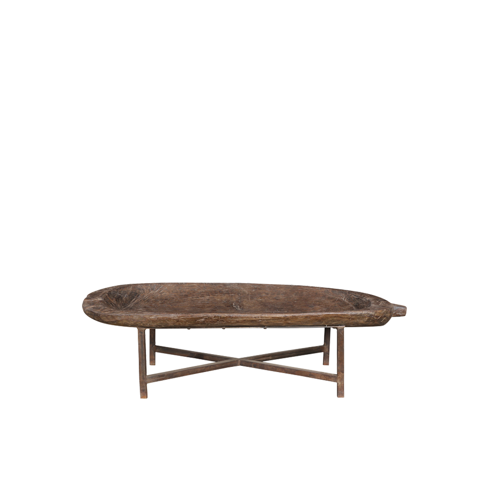 MESA CENTRO INDIA 162X73X46H 95