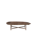 MESA CENTRO INDIA 162X73X46H 95