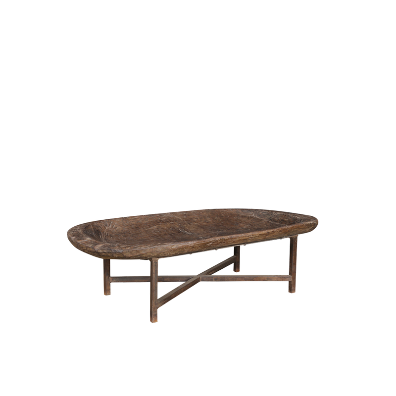 MESA CENTRO INDIA 162X73X46H 95