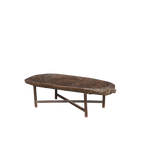 MESA CENTRO INDIA 162X73X46H 95