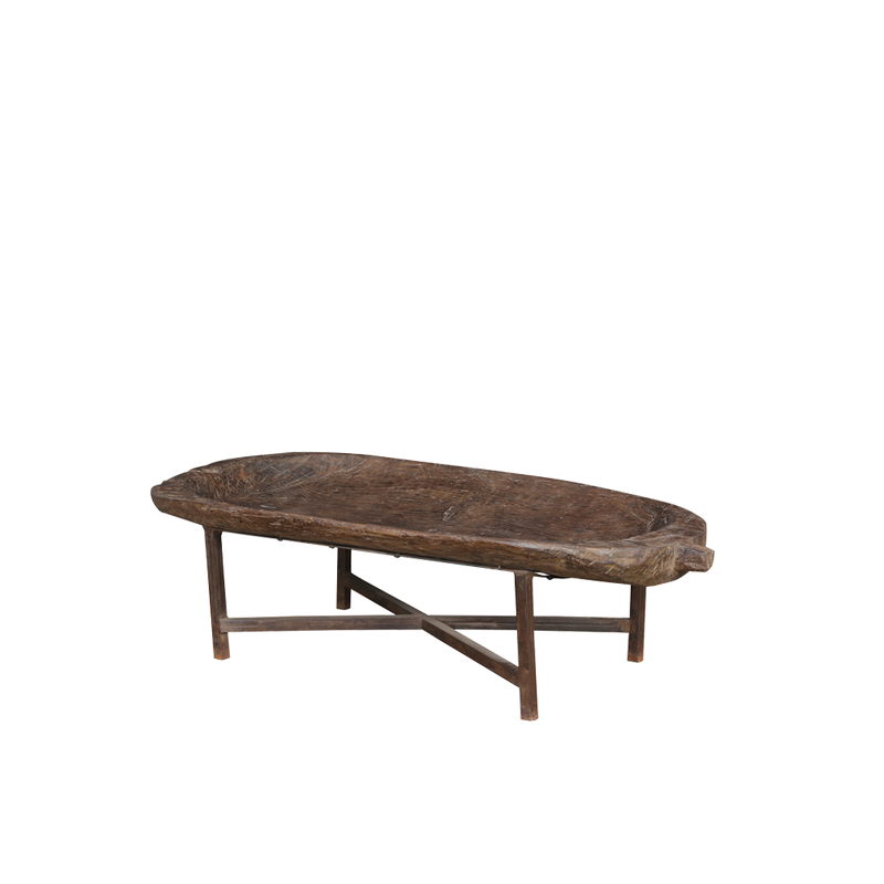 MESA CENTRO INDIA 162X73X46H 95