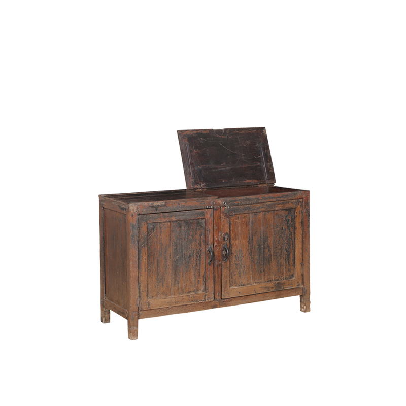BUFET MADERA 113X40X72H 65
