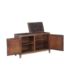 BUFET MADERA 113X40X72H 65
