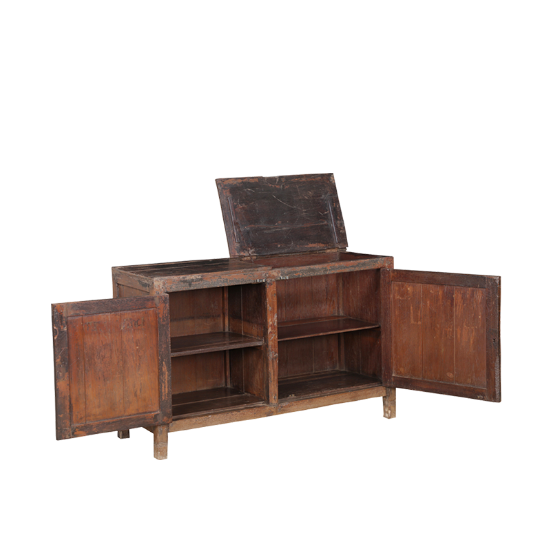 BUFET MADERA 113X40X72H 65