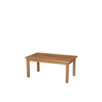MESA CENTRO MADERA INDIA 100X60X47H 13