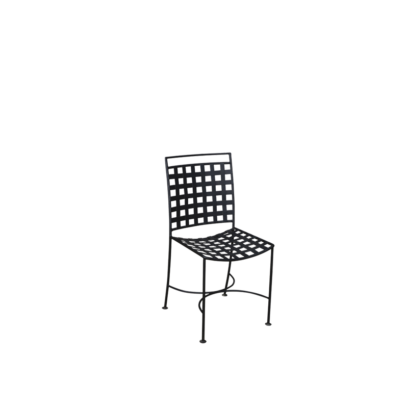 SILLA HIERRO 38X36X92H 48