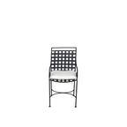 SILLA HIERRO C/BRAZOS 55X44X96H 49