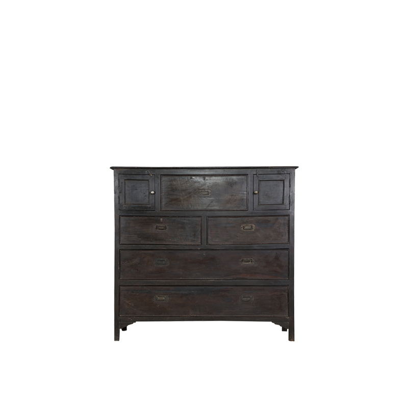 BUFET MADERA 133X44X123H 57