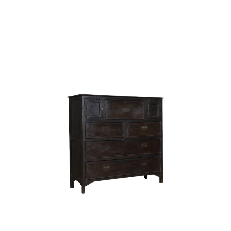 BUFET MADERA 133X44X123H 57