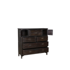 BUFET MADERA 133X44X123H 57