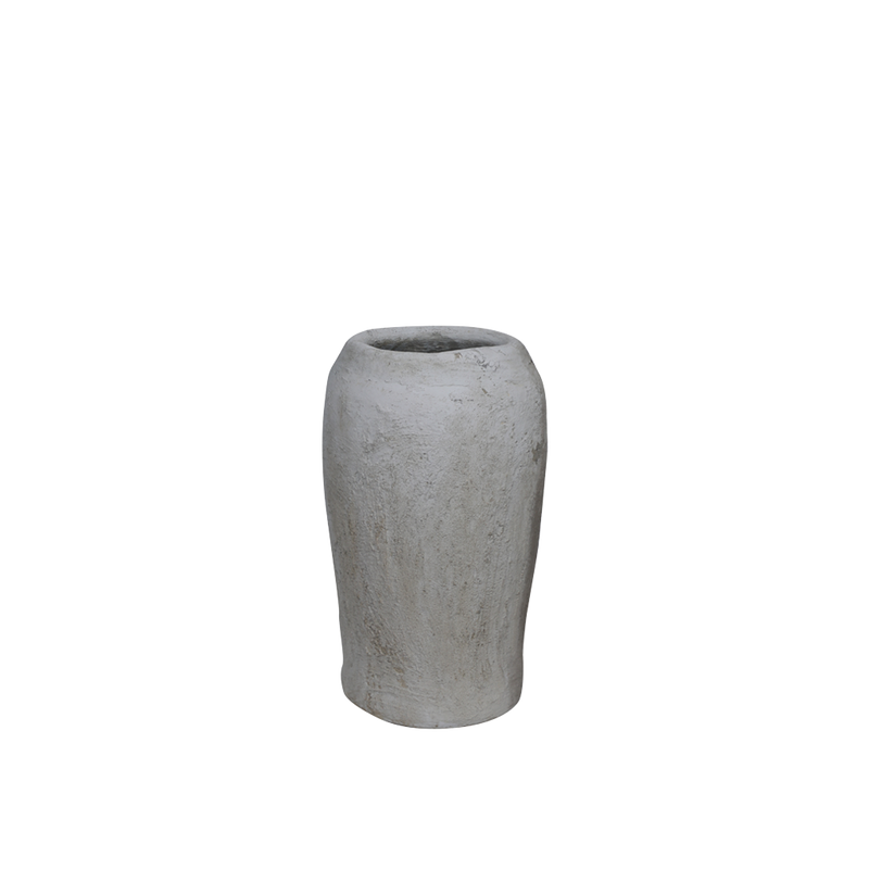 VASIJA CERAMICA 41X41X80H 65