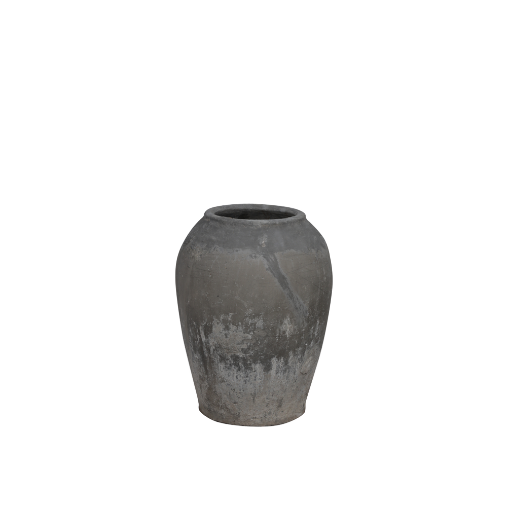VASIJA CERAMICA 53X53X77H 66