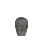 VASIJA CERAMICA 53X53X77H 66