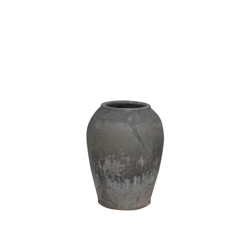 VASIJA CERAMICA 53X53X77H 66