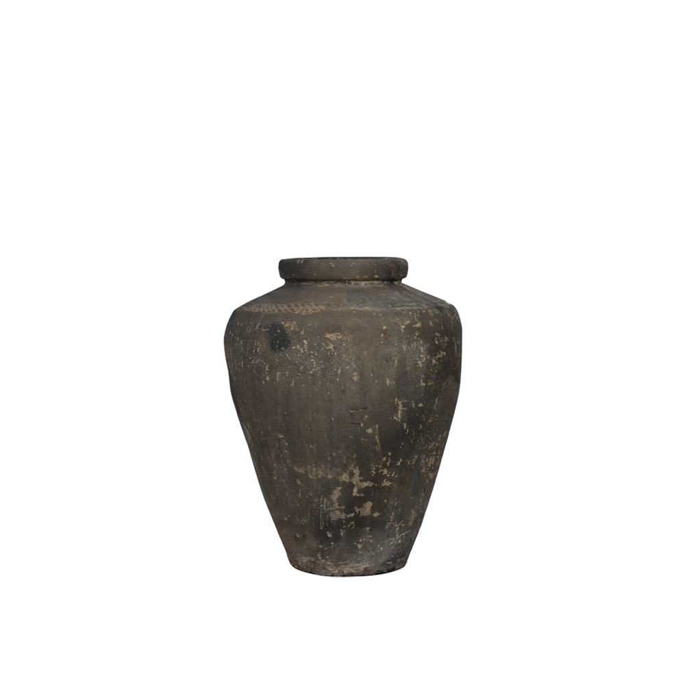 VASIJA CERAMICA 56X56X84H 67
