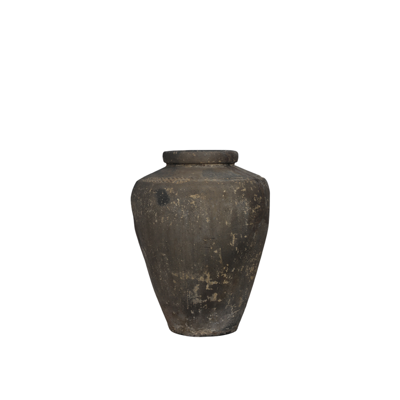 VASIJA CERAMICA 56X56X84H 67