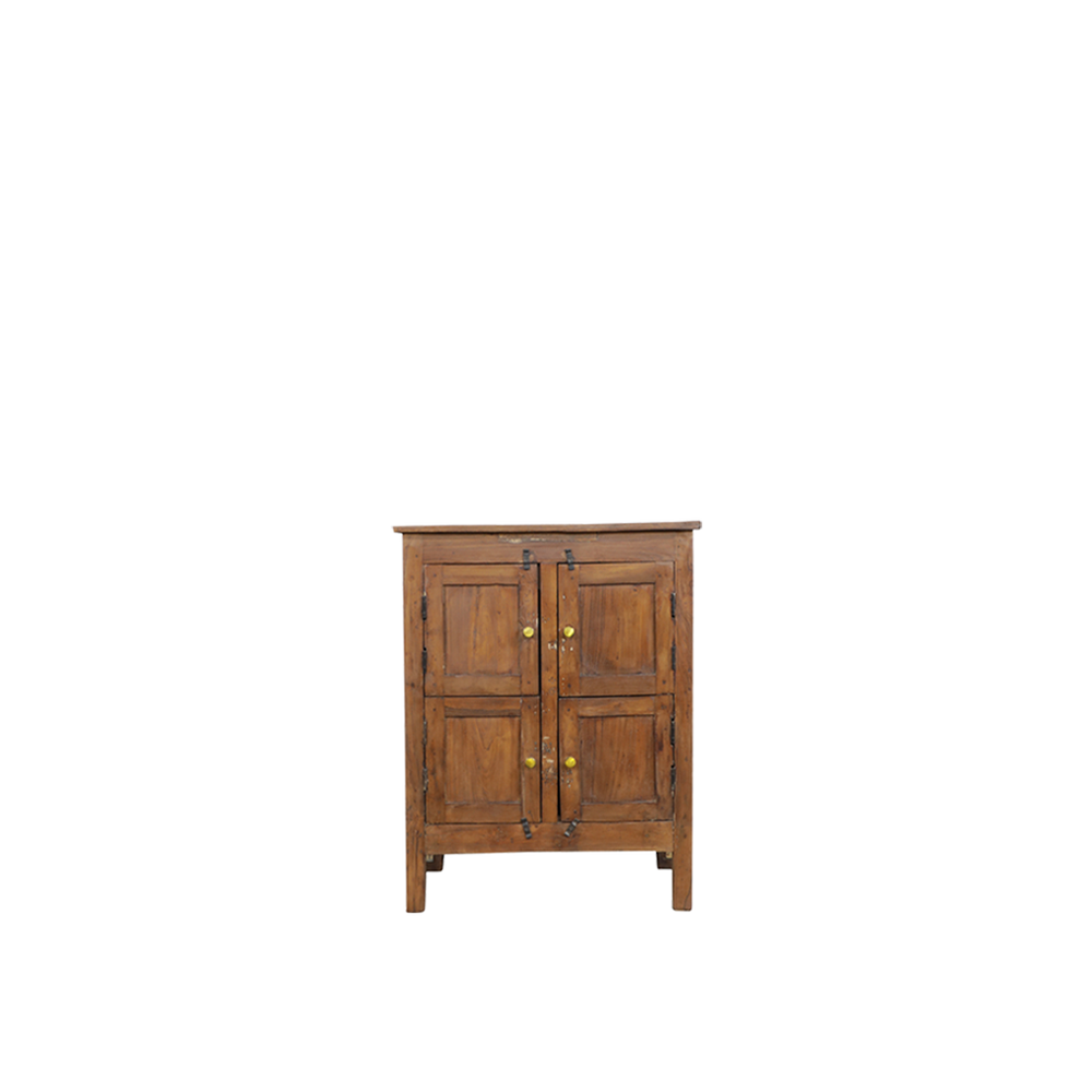 BUFET MADERA 71X54X92H 73