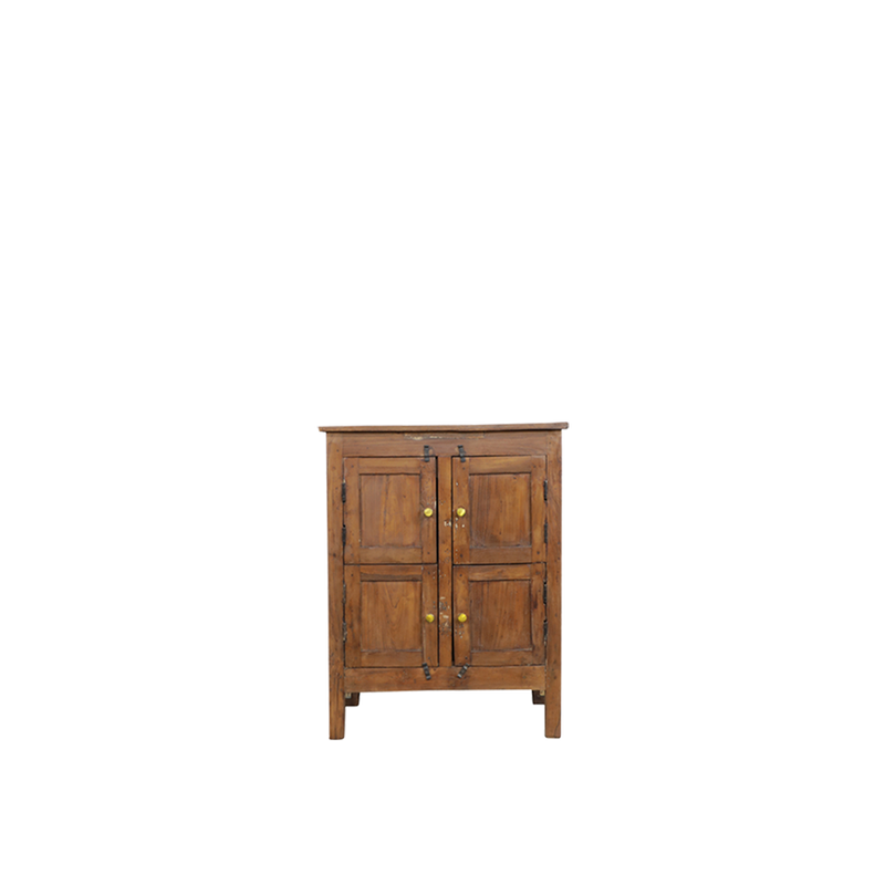 BUFET MADERA 71X54X92H 73