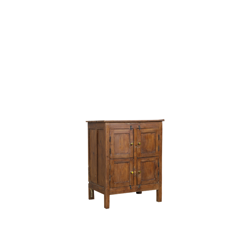 BUFET MADERA 71X54X92H 73
