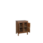 BUFET MADERA 71X54X92H 73