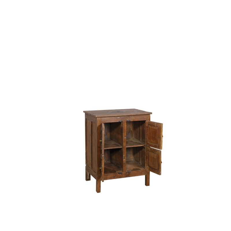 BUFET MADERA 71X54X92H 73