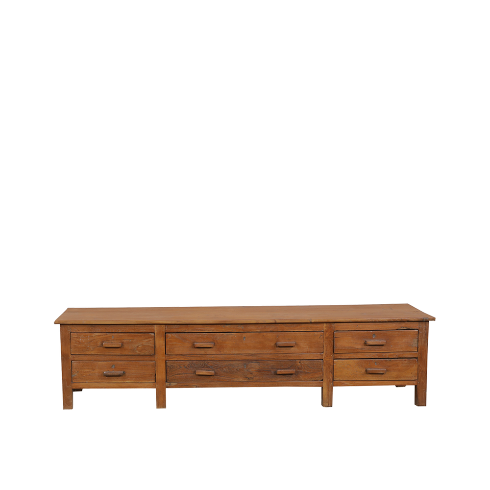 BUFET MADERA 151X43X57H 74
