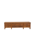 BUFET MADERA 151X43X57H 74