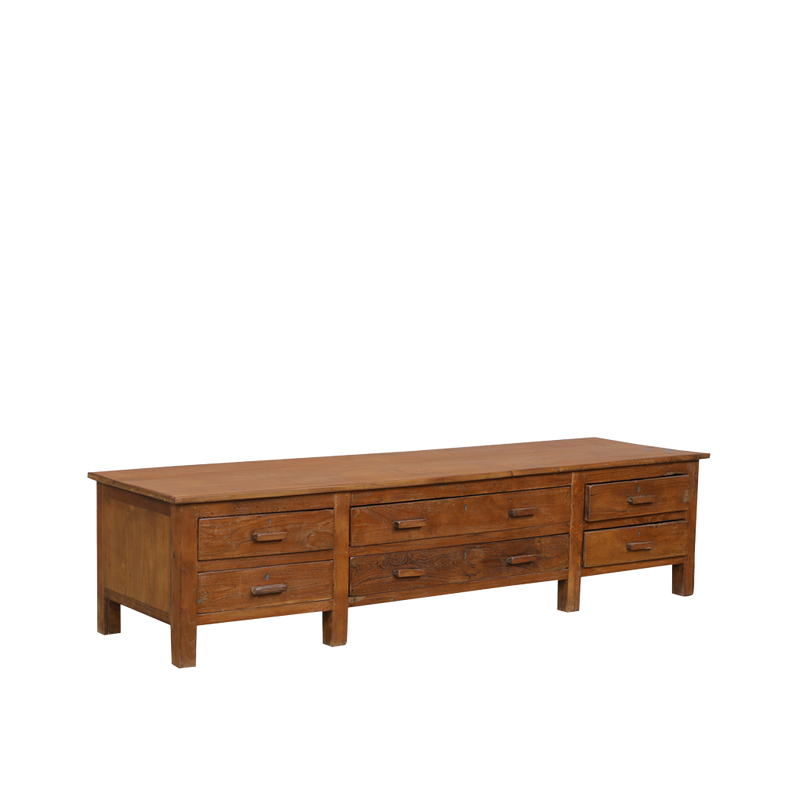 BUFET MADERA 151X43X57H 74
