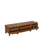 BUFET MADERA 151X43X57H 74