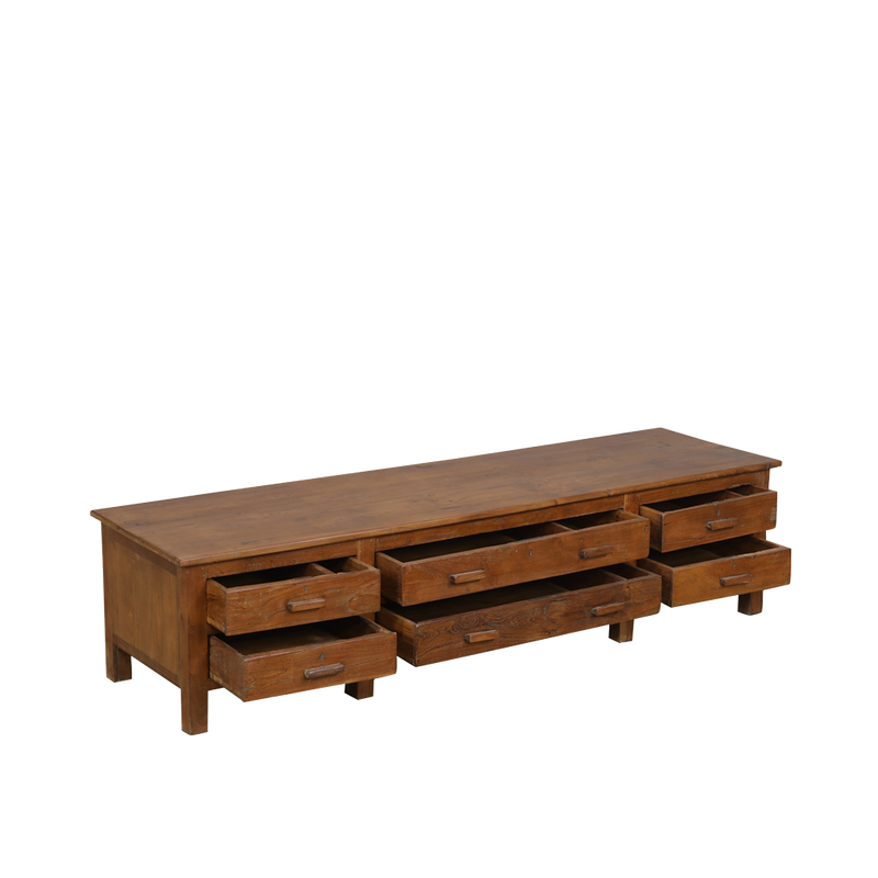 BUFET MADERA 151X43X57H 74