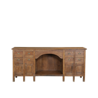 BUFET MADERA 204X50X94H 77